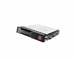 HPE 8TB SAS 12G Midline 7.2K LFF (3.5in) SC 1yr Wty 512e Digitally Signed Firmware HDD