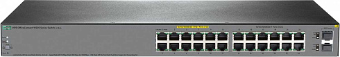 Коммутатор HPE 1920S 48G 4SFP Switch