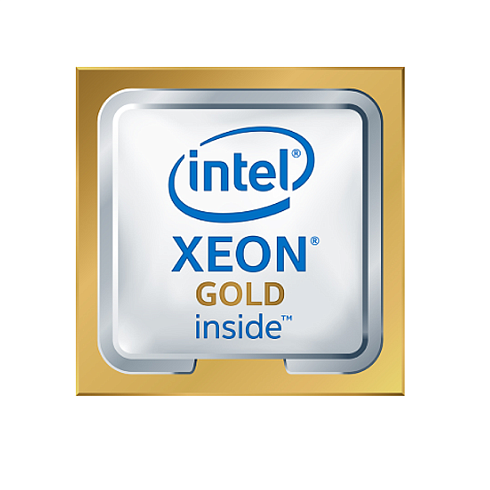 Intel Xeon-Gold 6258R (2.7GHz/28-core/205W) Processor Kit for HPE ProLiant DL380 Gen10