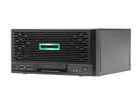 Сервер HPE  Ultra Micro Tower