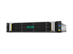 HPE MSA 2050 SFF Disk Enclosure