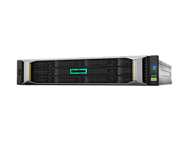 HPE MSA 2050 SFF Disk Enclosure