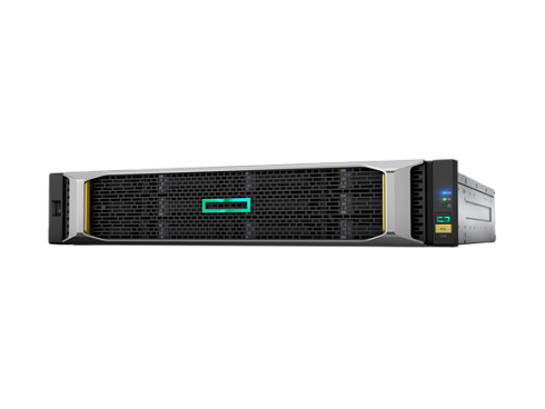HPE MSA 2050 SFF Disk Enclosure