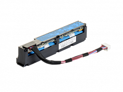 Кабели HPE 96W Smart Storage Battery 260mm Cbl Кабели HPE 96W Smart Storage Battery 260mm Cbl