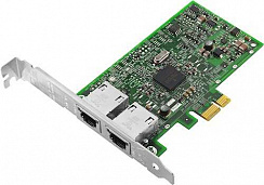 Сетевые карты ThinkSystem Broadcom 5720 1GbE RJ45 2-Port PCIe Ethernet Adapter Сетевые карты ThinkSystem Broadcom 5720 1GbE RJ45 2-Port PCIe Ethernet Adapter