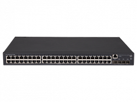 Коммутатор HPE 5130-48G-4SFP+ EI Switch