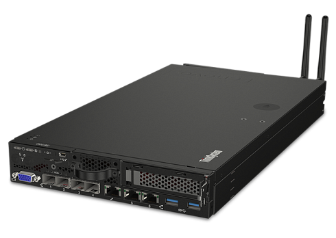Сервер Lenovo ThinkSystem SE350