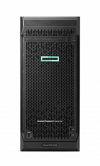 Сервер HPE ProLiant ML110 Gen10 Tower 4.5U Intel® Xeon Bronze 3204