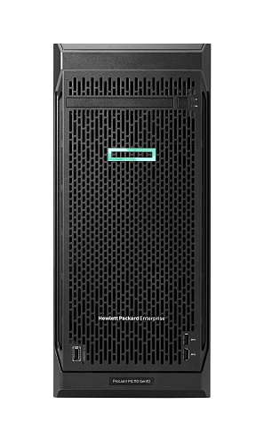 Сервер HPE ProLiant ML110 Gen10 Tower 4.5U Intel® Xeon Silver 4208