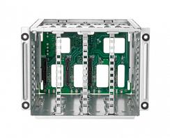 Cage HPE ML350 Gen10 4LFF Hot Plug Drive Backplane Cage Kit