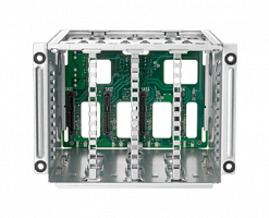 Cage HPE ML350 Gen10 4LFF Hot Plug Drive Backplane Cage Kit