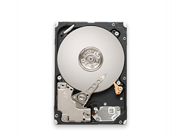 ThinkSystem 2.5" 600GB 10K SAS 12Gb Hot Swap 512n HDD