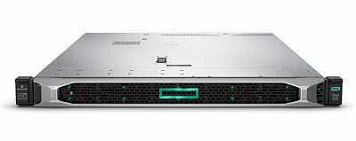 Сервер HPE ProLiant DL360 Gen10 Стойка 1U Intel® Xeon® 6130