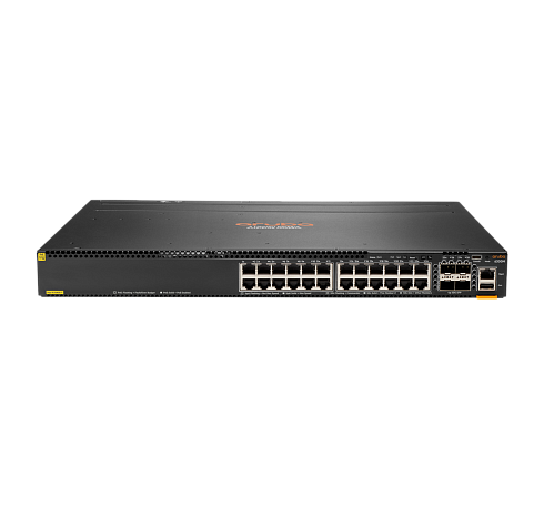 Коммутатор Aruba 6300M 24G CL4 PoE 4SFP56 Swch