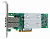 Адаптеры ThinkSystem QLogic QLE2742 PCIe 32Gb 2-Port SFP+ Fibre Channel Adapter