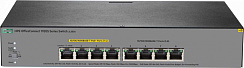 Коммутатор HPE 1920S 8G PPoE+ 65W Switch