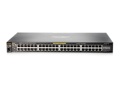 Коммутатор Aruba 2530-48-PoE+ Switch