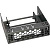 Отсеки для дисковода HPE ML30 Gen10 Slim ODD Enablement Kit