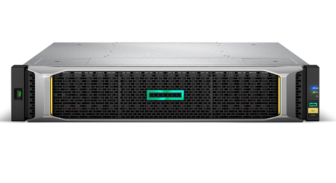HPE MSA 1050 12Gb SAS DC SFF Storage