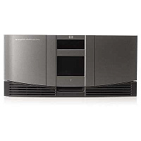 HPE MSL6030 1 Ultrium 960 Dr Tape Library