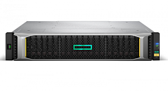 HPE MSA 1050 12Gb SAS DC SFF Storage
