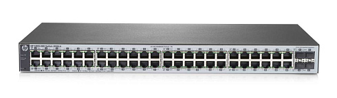 Коммутатор HPE 1820-48G Switch
