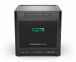 Сервер HPE ProLiant MicroServer Gen10 Ultra Micro Tower AMD Opteron X3418