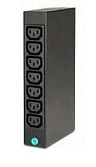 Распределители питания DPI Universal Rack   Power Distribution Unit with Nema L5-20P and L6-20P