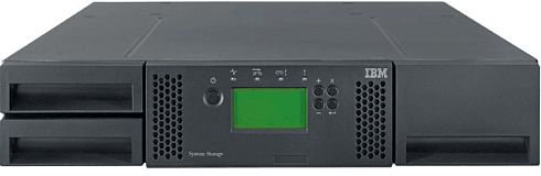 LTO Ultrium 7 Fibre Channel Drive