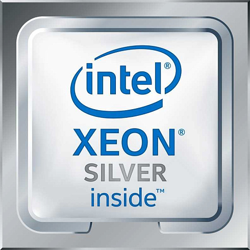 HPE DL180 Gen10 Intel Xeon-Silver 4208 (2.1GHz/8-core/85W) Processor Kit