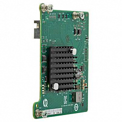 Сетевые карты HPE Ethernet 10Gb 2-port 560M Adapter