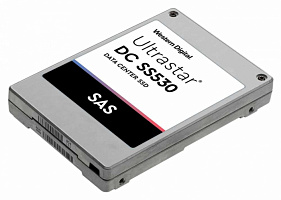 ThinkSystem 2.5" SS530 400GB PF SAS SSD