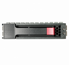 HPE MSA 10TB SAS 12G Midline 7.2K LFF (3.5in) M2 1yr Wty HDD
