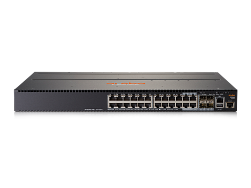 Коммутатор Aruba 2930M 24G 1-slot Switch