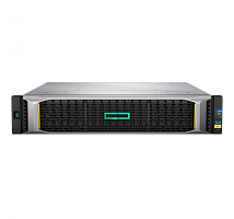 HPE MSA 2050 LFF Disk Enclosure