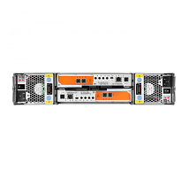 HPE MSA 1060 12Gb SAS SFF Storage