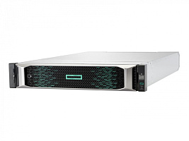 HPE Primera 600 4-way Storage Base