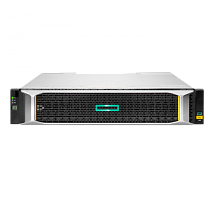 HPE MSA 1060 16Gb Fibre Channel SFF Storage