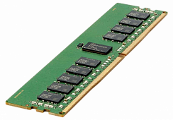 HPE 16GB 1Rx4 PC4-2666V-R Smart Kit