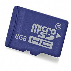 Флеш-накопители HPE 8GB microSD Enterprise Mainstream Flash Media Kit Флеш-накопители HPE 8GB microSD Enterprise Mainstream Flash Media Kit