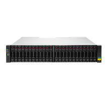 HPE MSA 2062 12Gb SAS SFF Storage