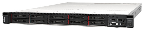 Сервер Lenovo ThinkSystem SR645  AMD EPYC