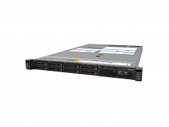 Сервер Lenovo ThinkSystem SR530 Стойка 1U Intel® Xeon Silver 4208