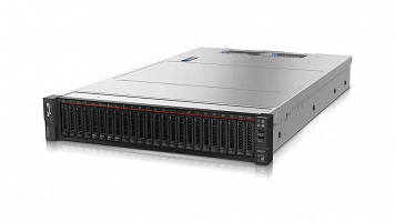 Сервер Lenovo ThinkSystem SR650 Стойка 2U Intel® Xeon® Gold 5217