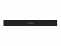 HPE G2 Basic 3.6kVA/(12) C13 WW PDU HPE G2 Basic 3.6kVA/(12) C13 WW PDU