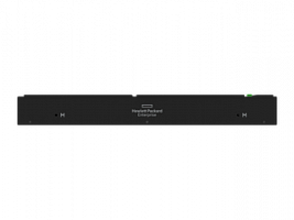 HPE G2 Basic 3.6kVA/(12) C13 WW PDU