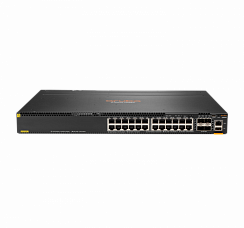 Коммутатор Aruba 6300M 24G CL4 PoE 4SFP56 Swch