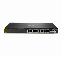 Коммутатор Aruba 6300M 24G CL4 PoE 4SFP56 Swch