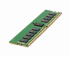 HPE SY 64GB 2Rx4 PC4-2933Y-R Smart Kit