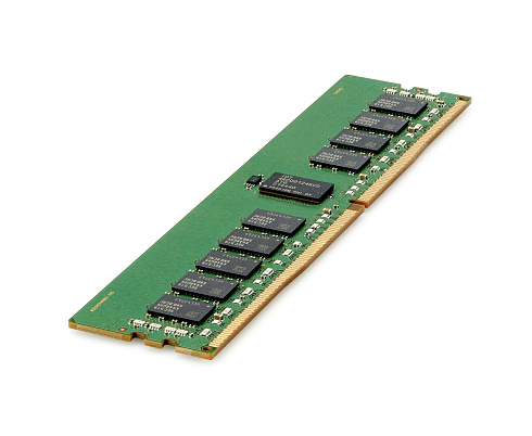 HPE SimpliVity 768G (12x64G) LRDIMM Kit
